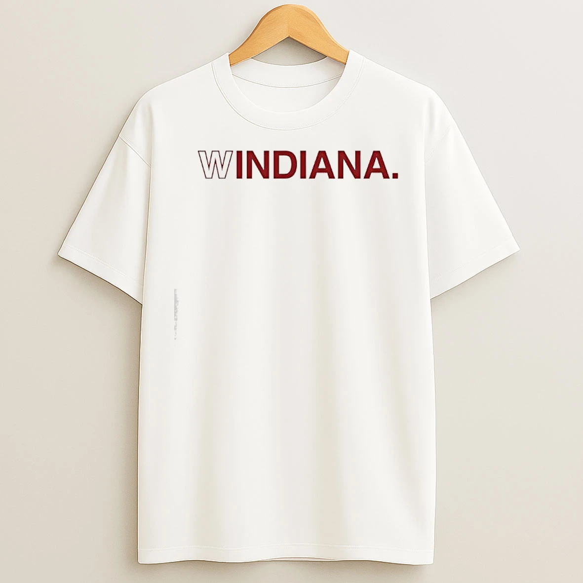 Classic Windiana Indiana Hoosiers T Shirts