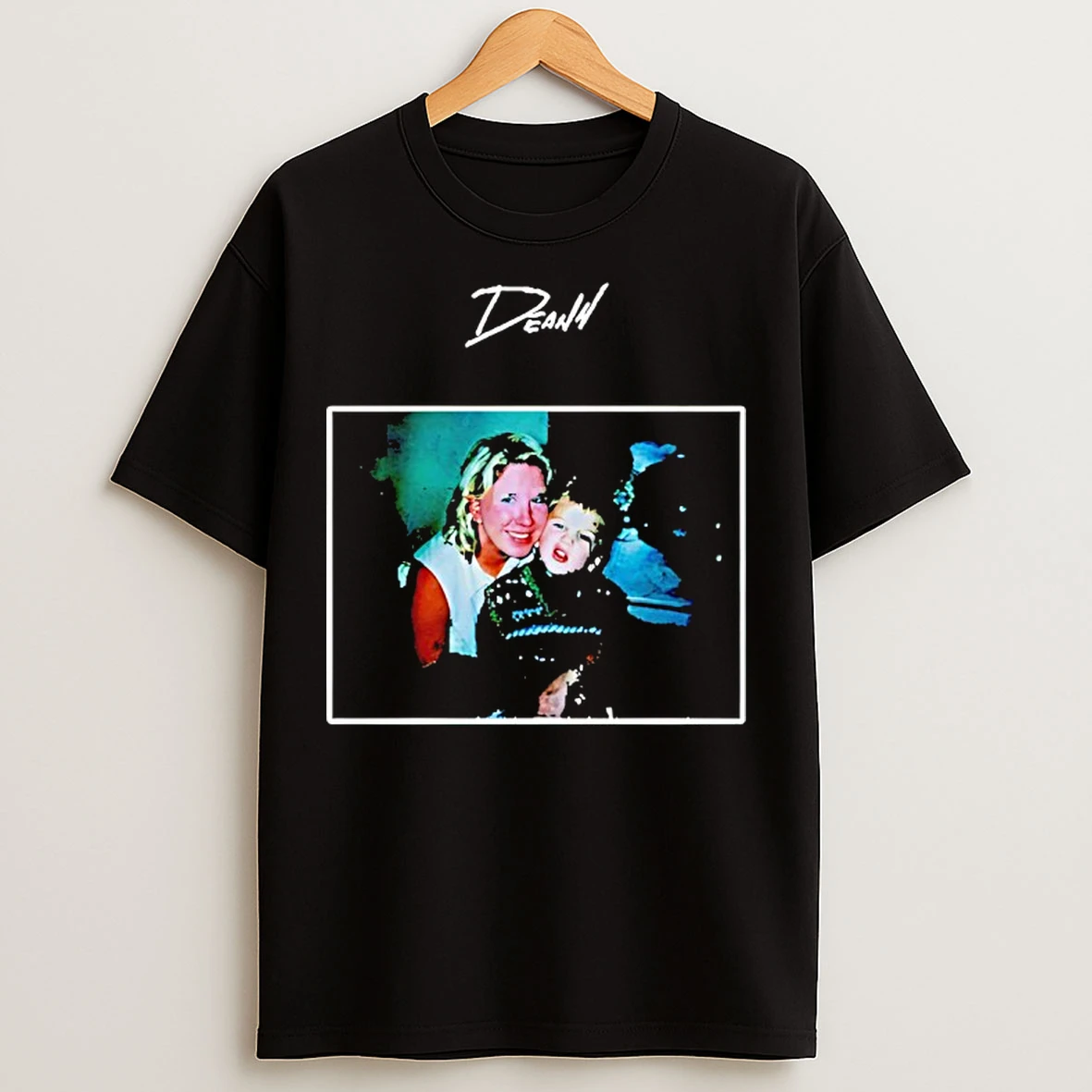 Classic Zach Bryan Deann T Shirts