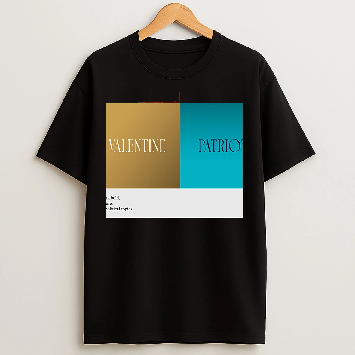 Classic Schmidtstee Banner 2026 T Shirts