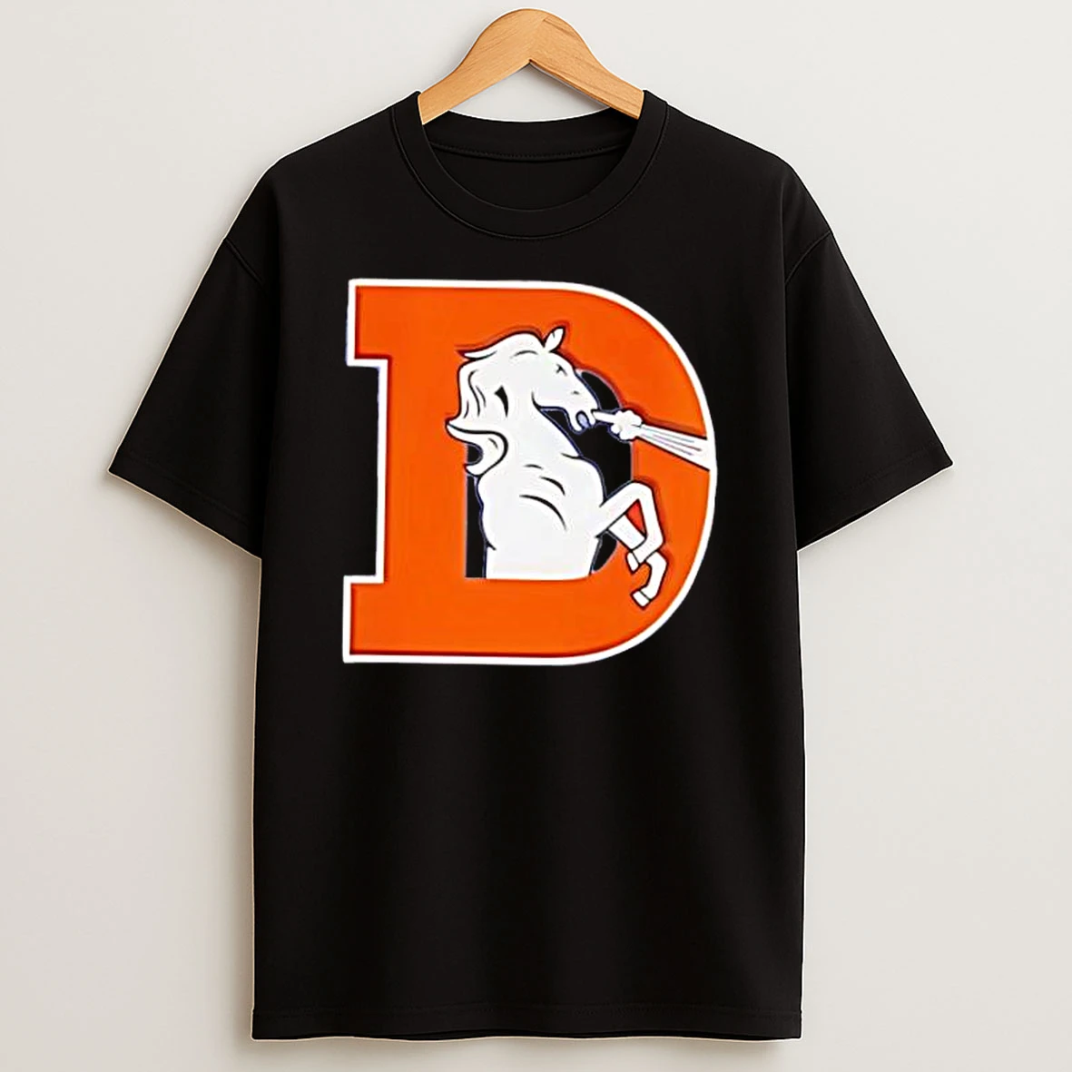 Coach Payton Denver Broncos The Mile High City Shirts