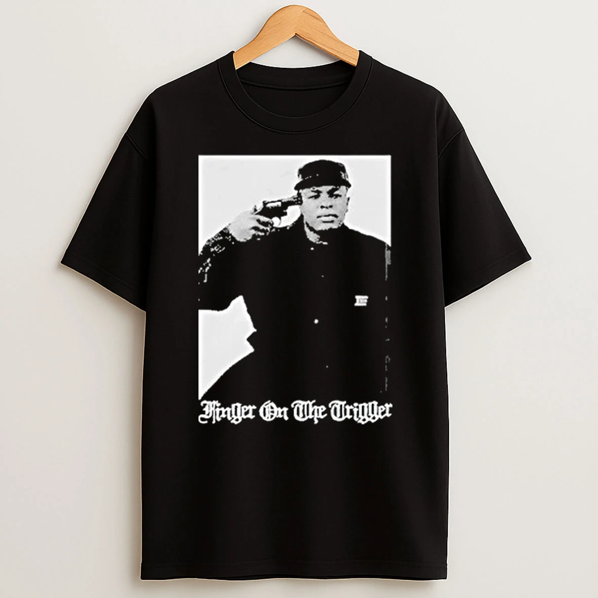 Cold Cuts Xibalba Kinger On The Trigger Tour 2026 Shirts