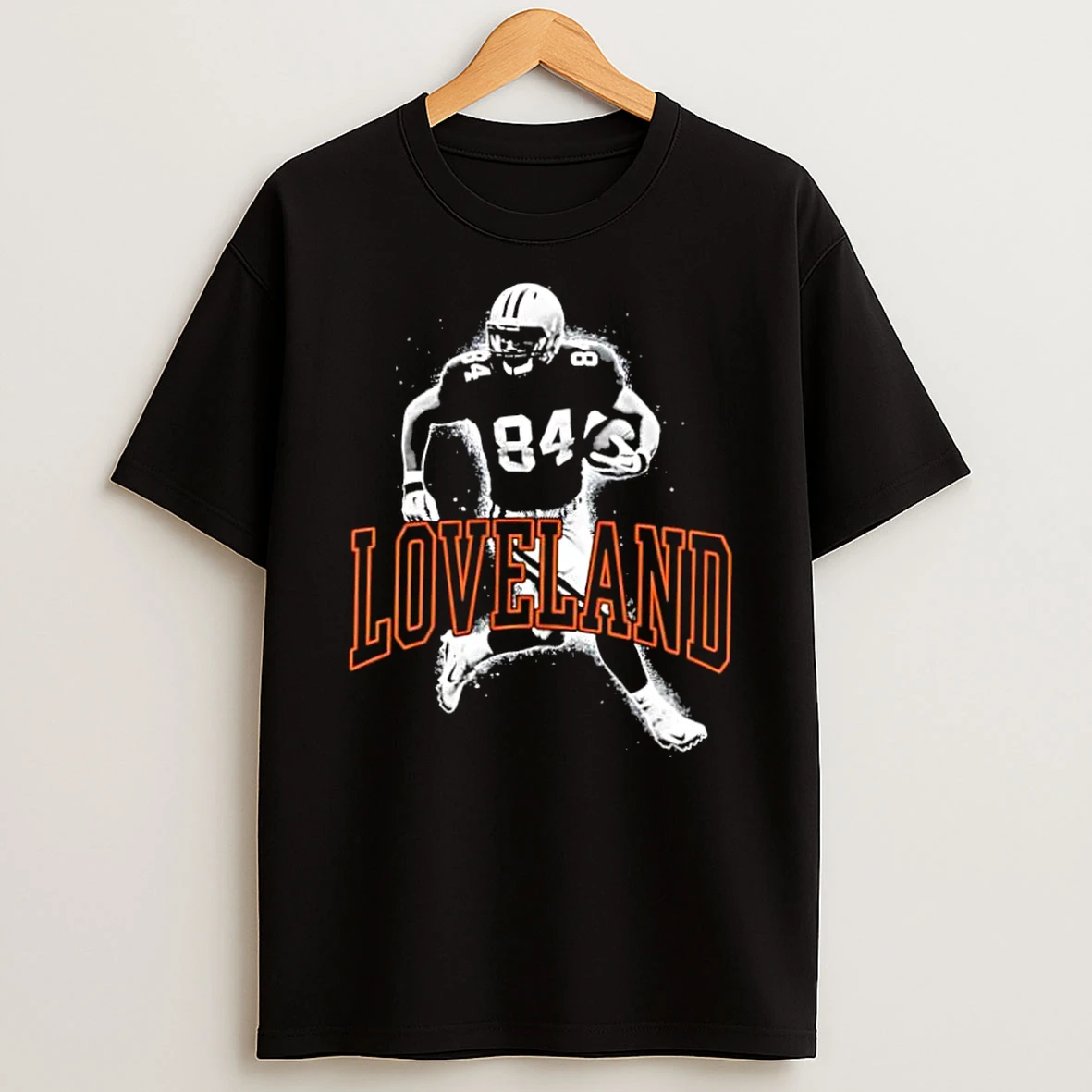 Colston Loveland Halftone Shirts