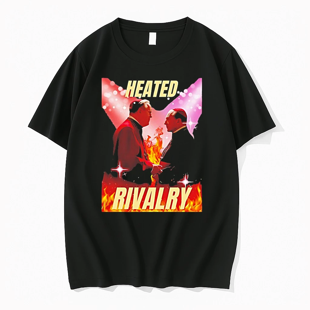 Conclave Heated Rivalry Shirts
