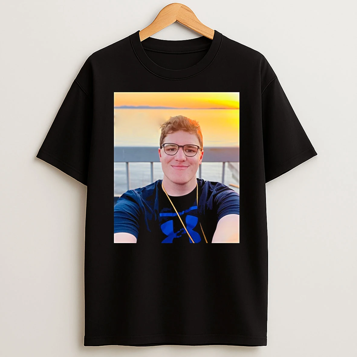 Congratulating Jack Son Of Author Carrie Cariello Shirts