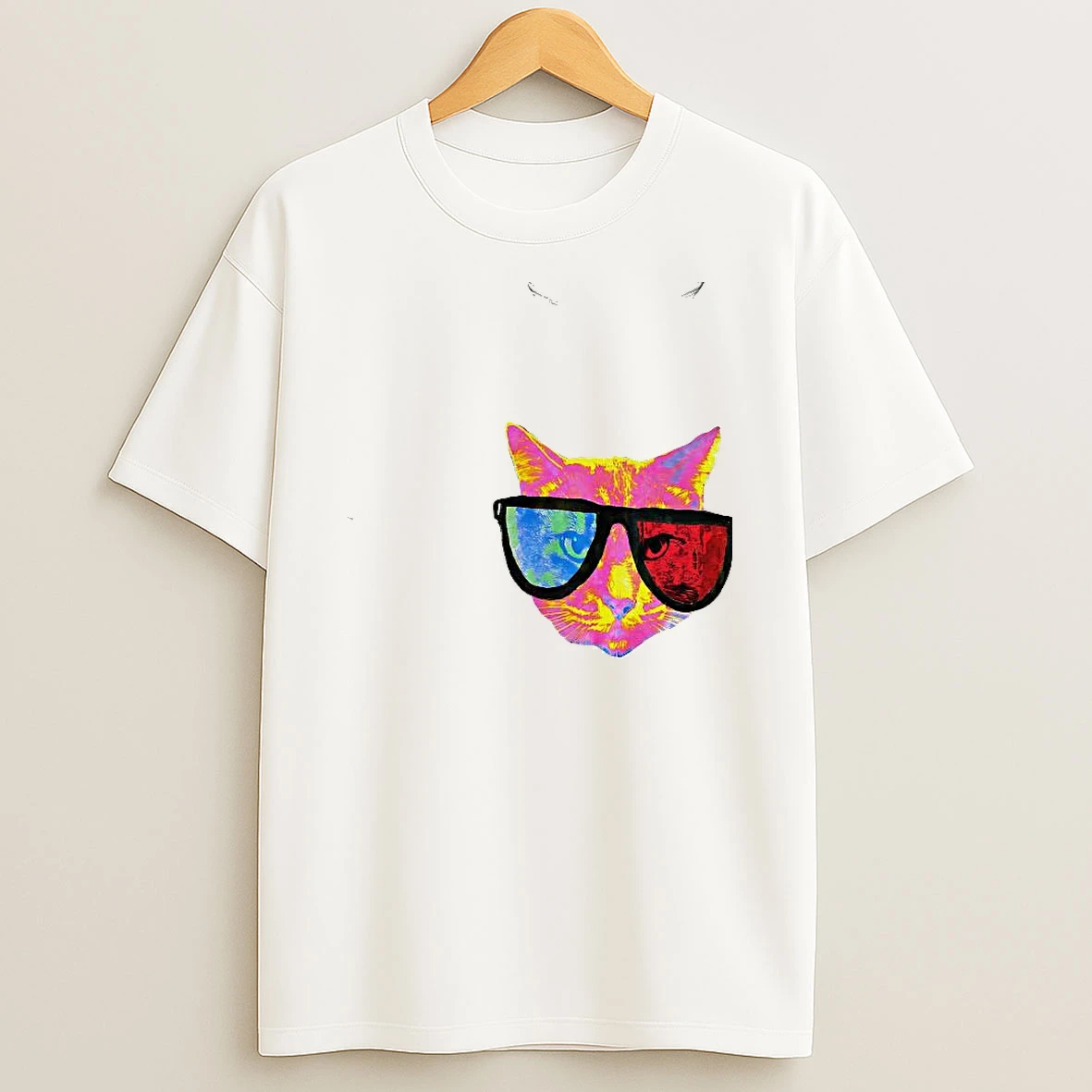 Cosmic Purr Suit Joey Rooney Woman Shirts
