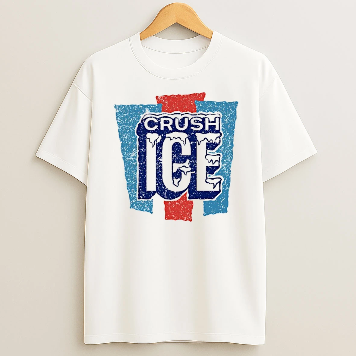 Crush Ice Meme Shirts