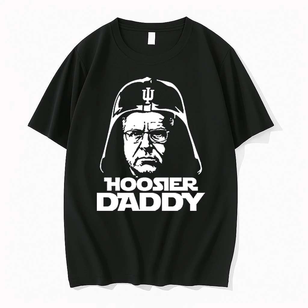 Curt Cignetti Hoosier Daddy Shirts