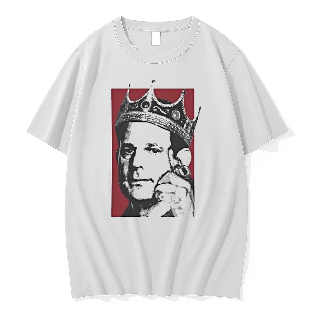 Curt Cignetti Indiana Hoosiers Coach Ring Tour 2026 Shirts