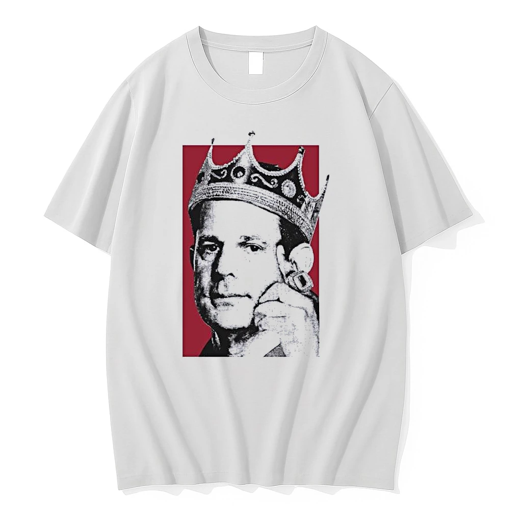 Curt Cignetti King Coach Shirts