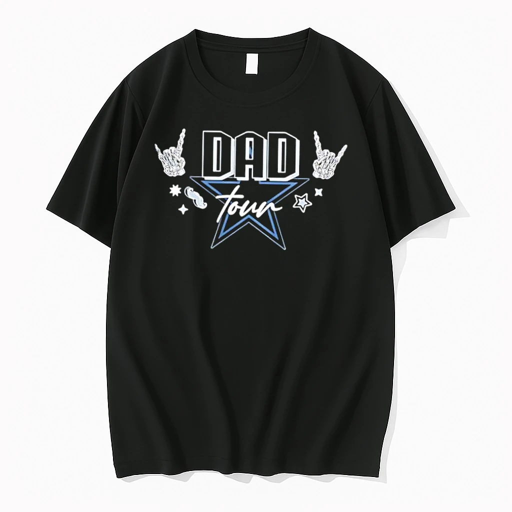Dallas Cowboys Dad Tour Shirts