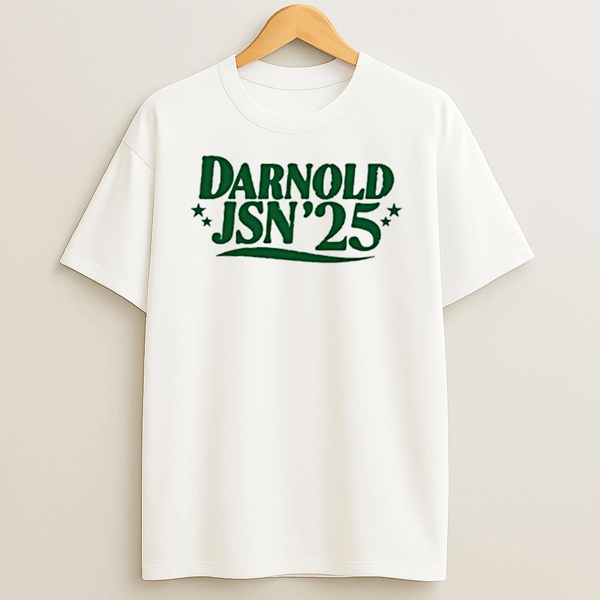 Darnold My Njigba 25 Shirts