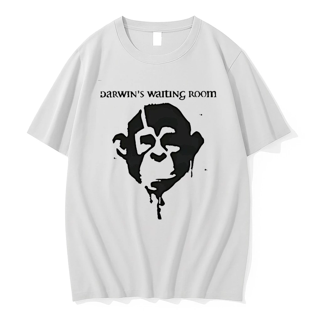 Darwins Waiting Room Shirts