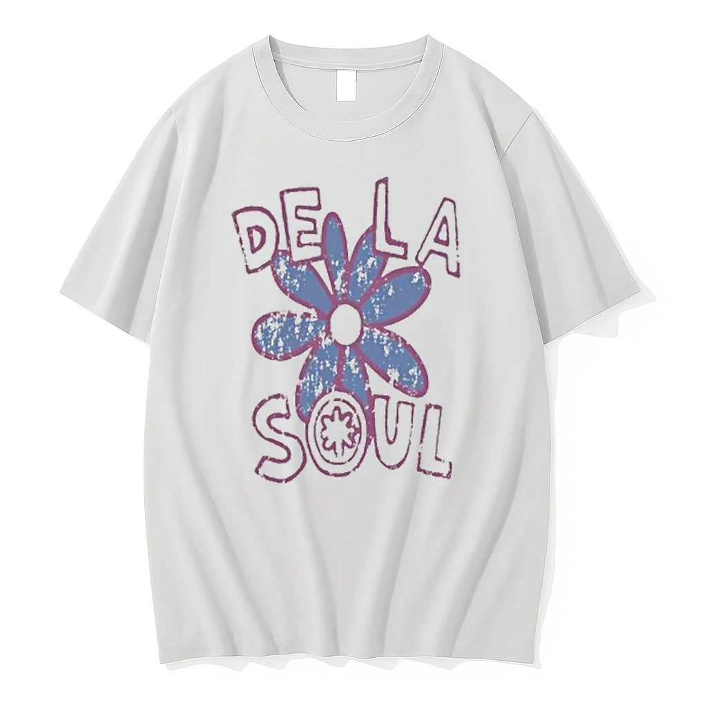 De La Soul X Lostshdws Tour 2026 Shirts