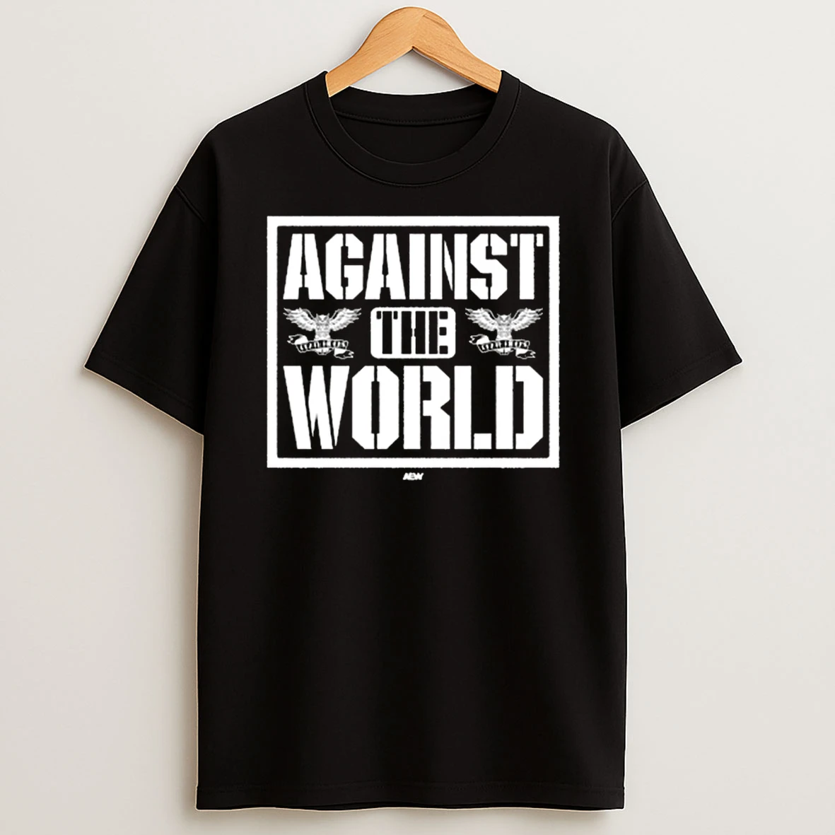 Death Riders Against The World Shirts