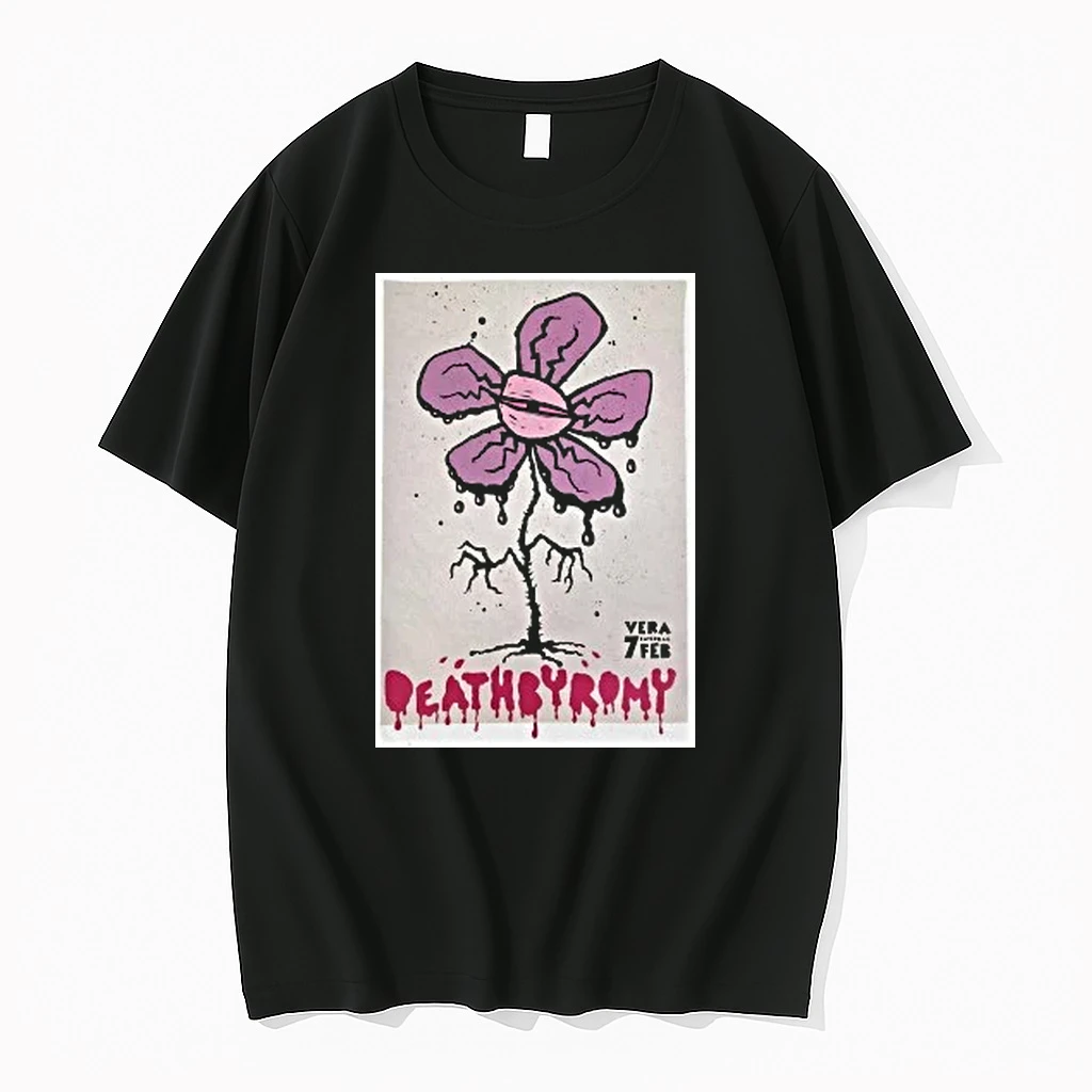 Deathbyromy Feb 7 2026 Vera In Groningen Nl Shirts