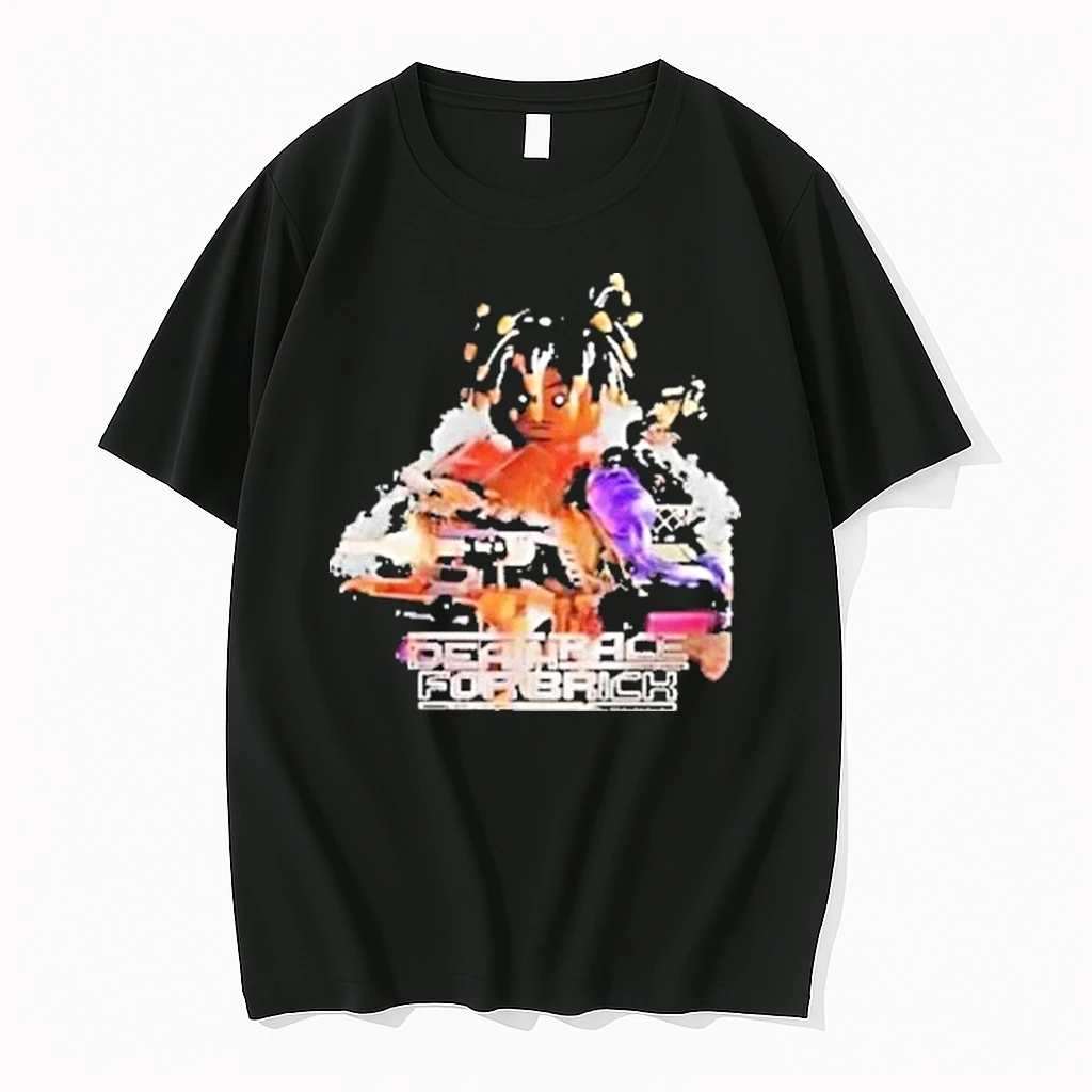 Deathrace For Bricks Lego Shirts