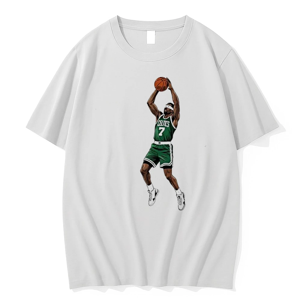 Dee Brown Boston Celtics Star Shirts