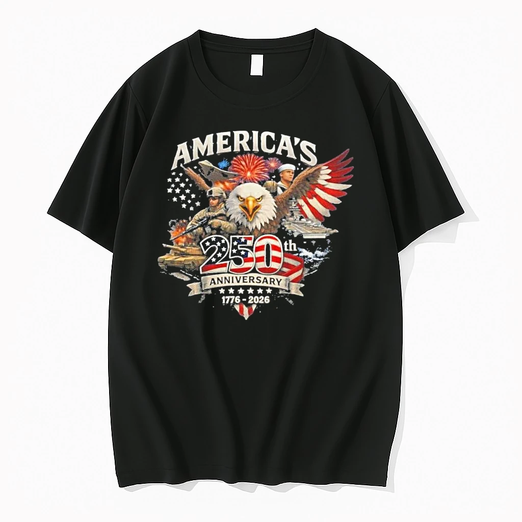 Defenders Of Liberty Americas 250th Anniversary 1776%ce%b3co2026 Shirts