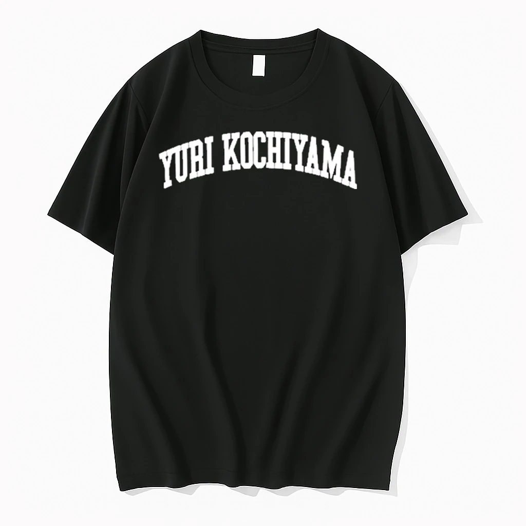 Denim Tears Thomas Oriti Yuri Kochiyama Tribute Tour 2026 Shirts