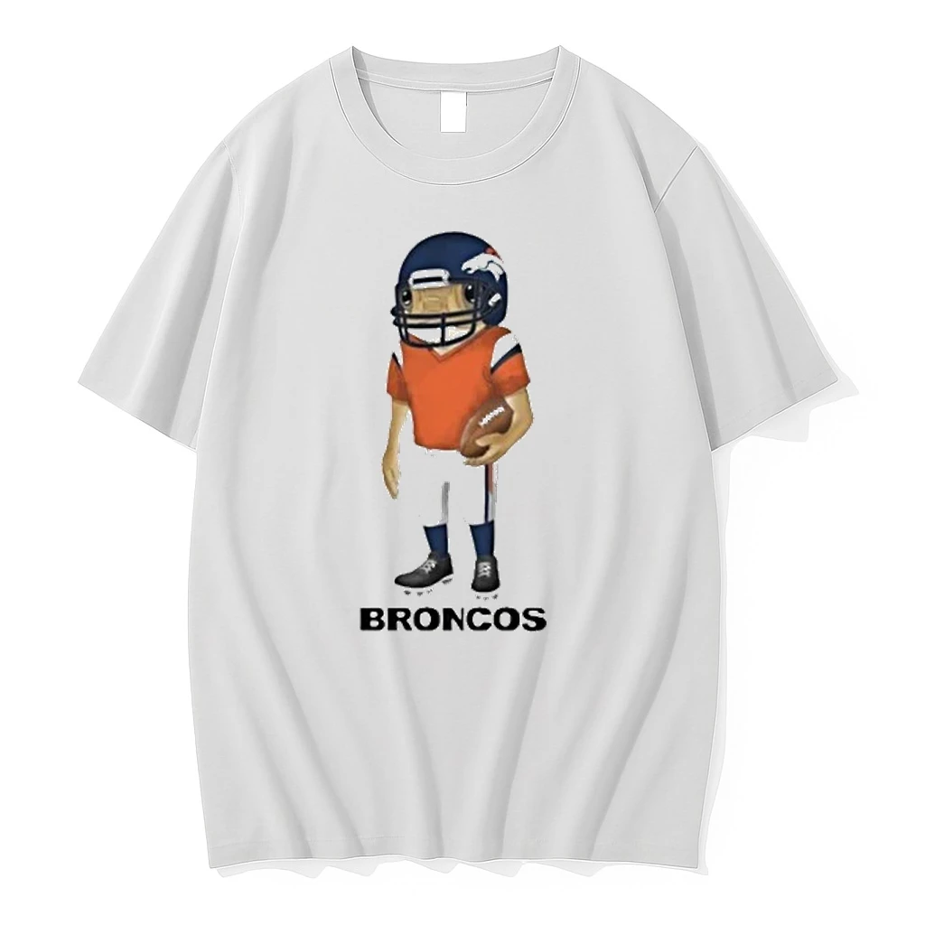 Denver Broncos Concho Tour 2026 Shirts