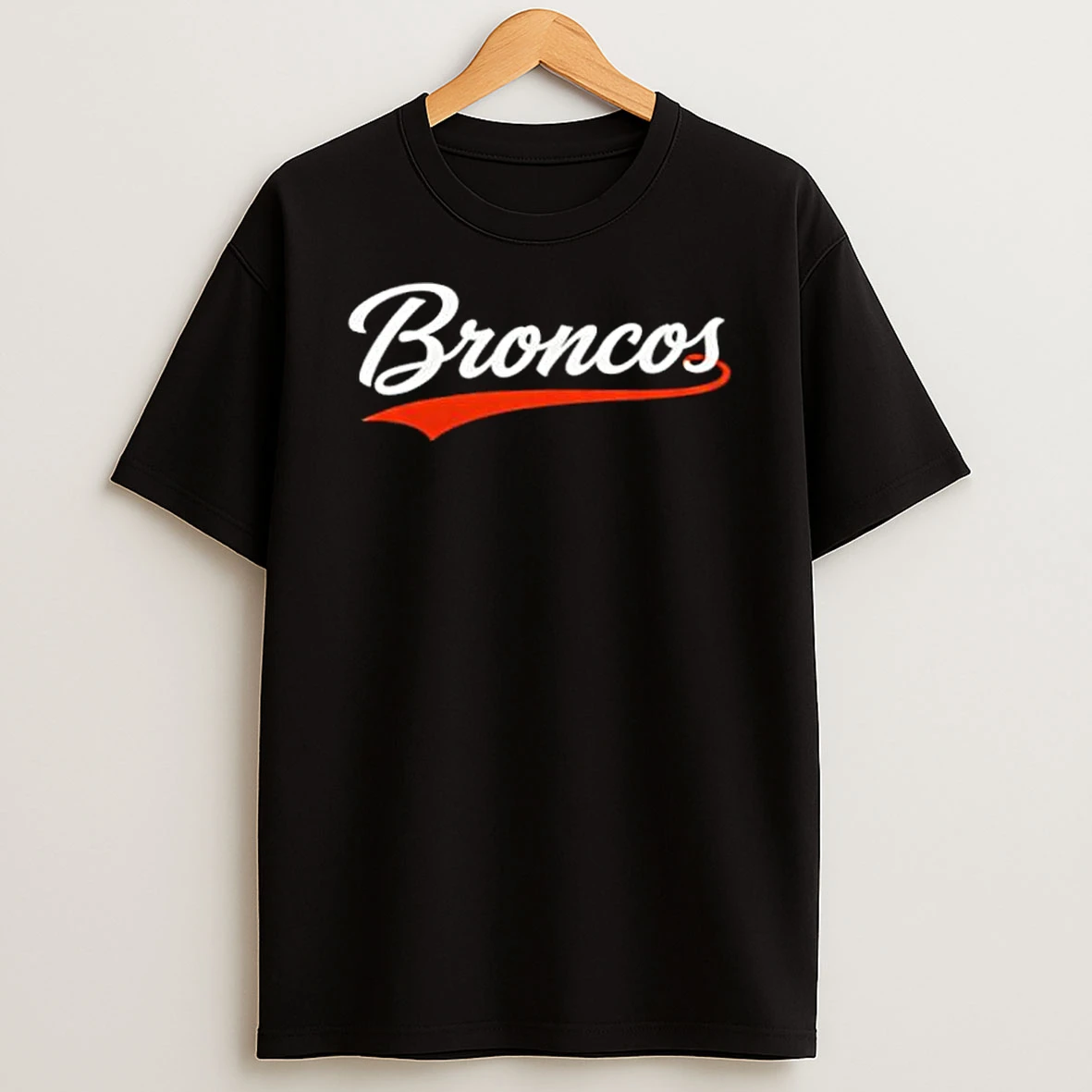 Denver Broncos Super Bowl Style Shirts