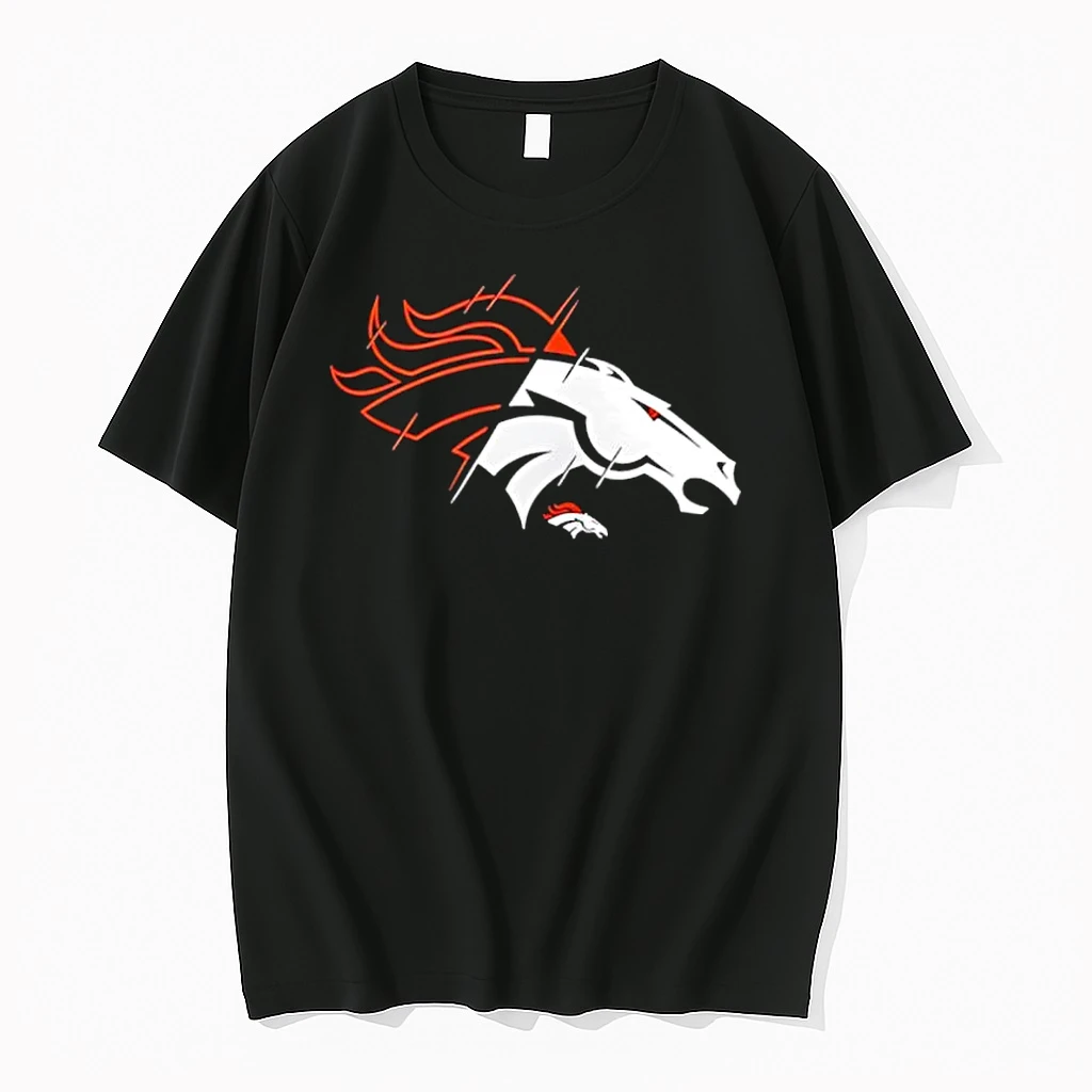 Denver Broncos X Ray Shirts