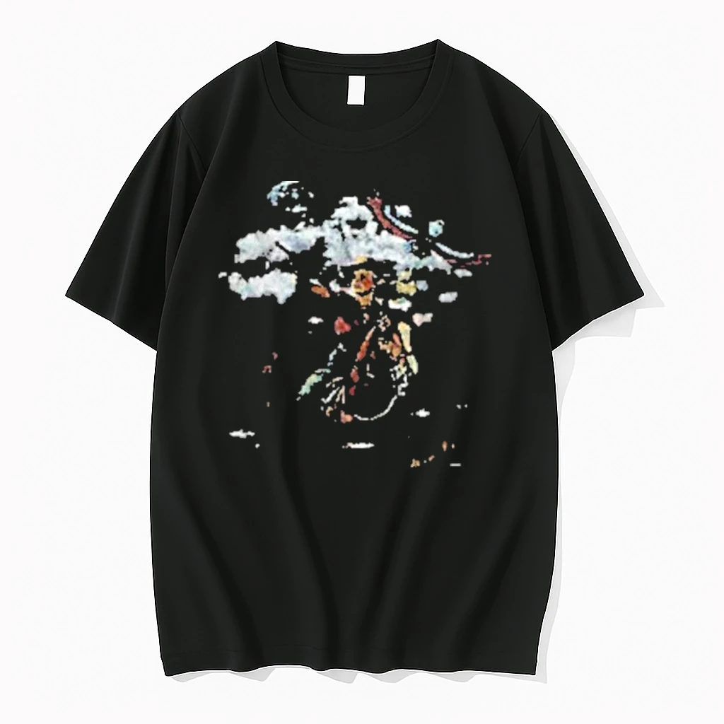 Desert Rose Cowgirl Tour 2026 Shirts