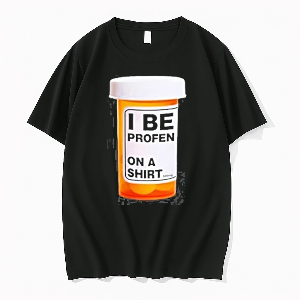 Diem I Be Profen Tour 2025 Shirts