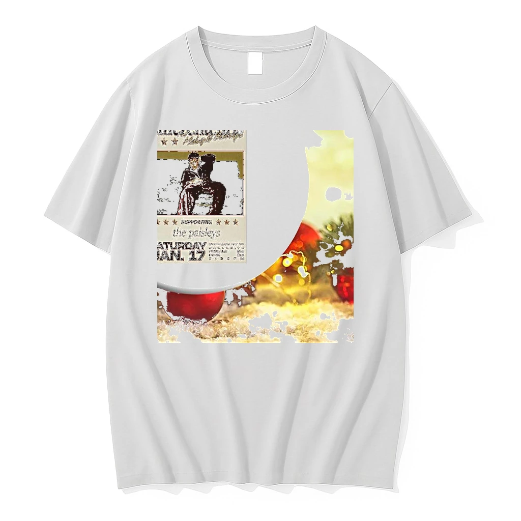 Differentchris Dallas Tx January 17 2026 Concert Shirts