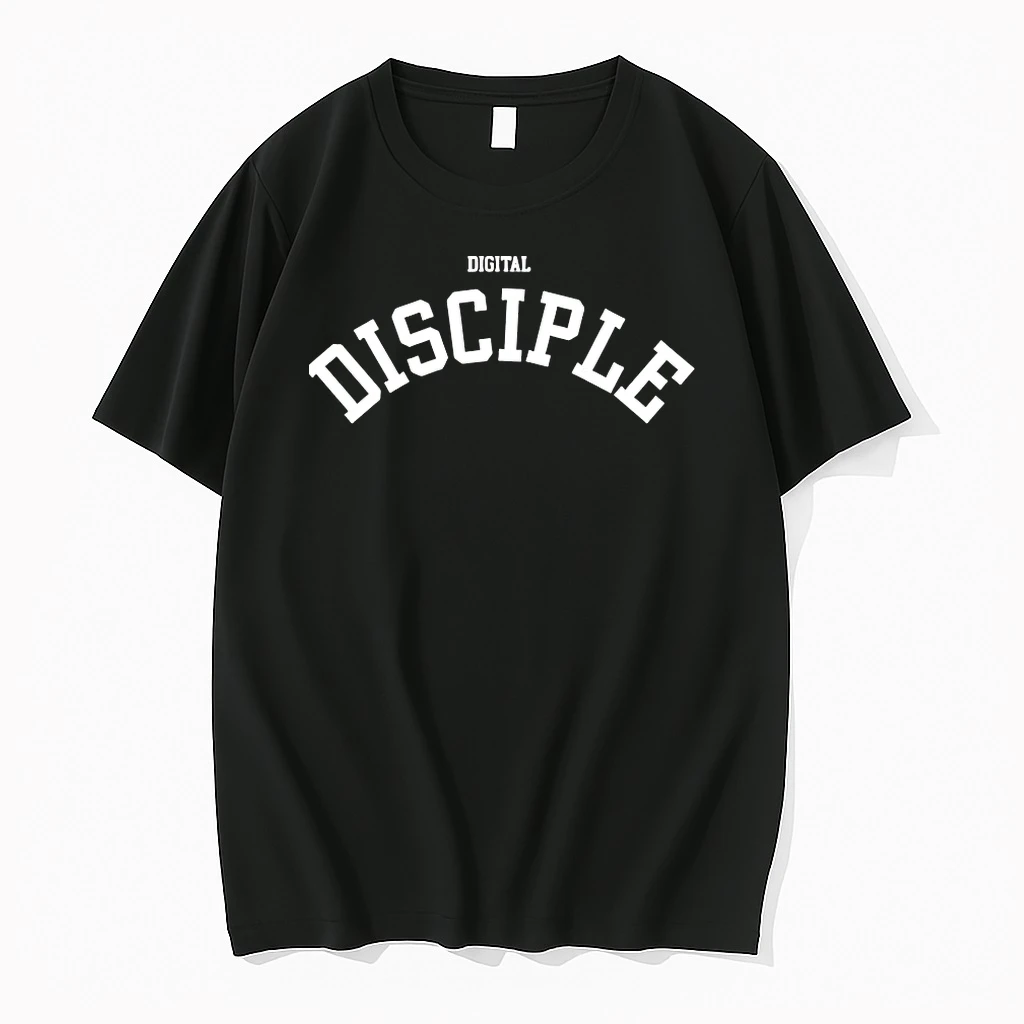 Digital Disciple Shirts