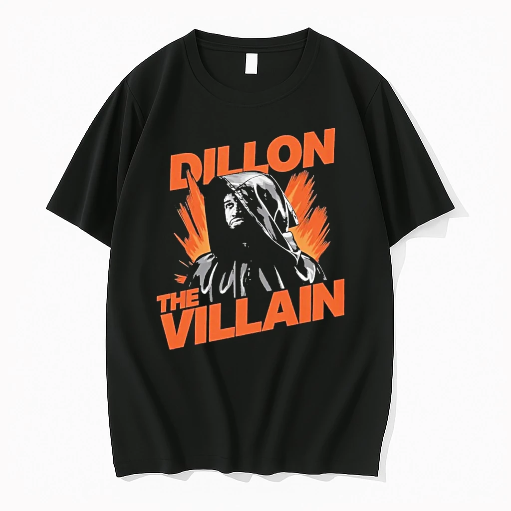 Dillon The Villain Dillon Brooks Phoenix Suns Basketball Shirts