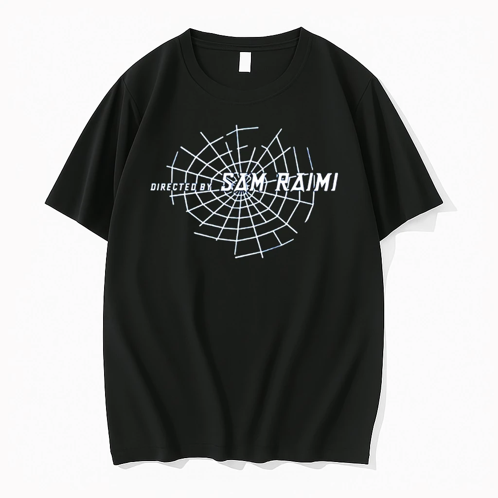 Directed By Sam Raimi Shirts