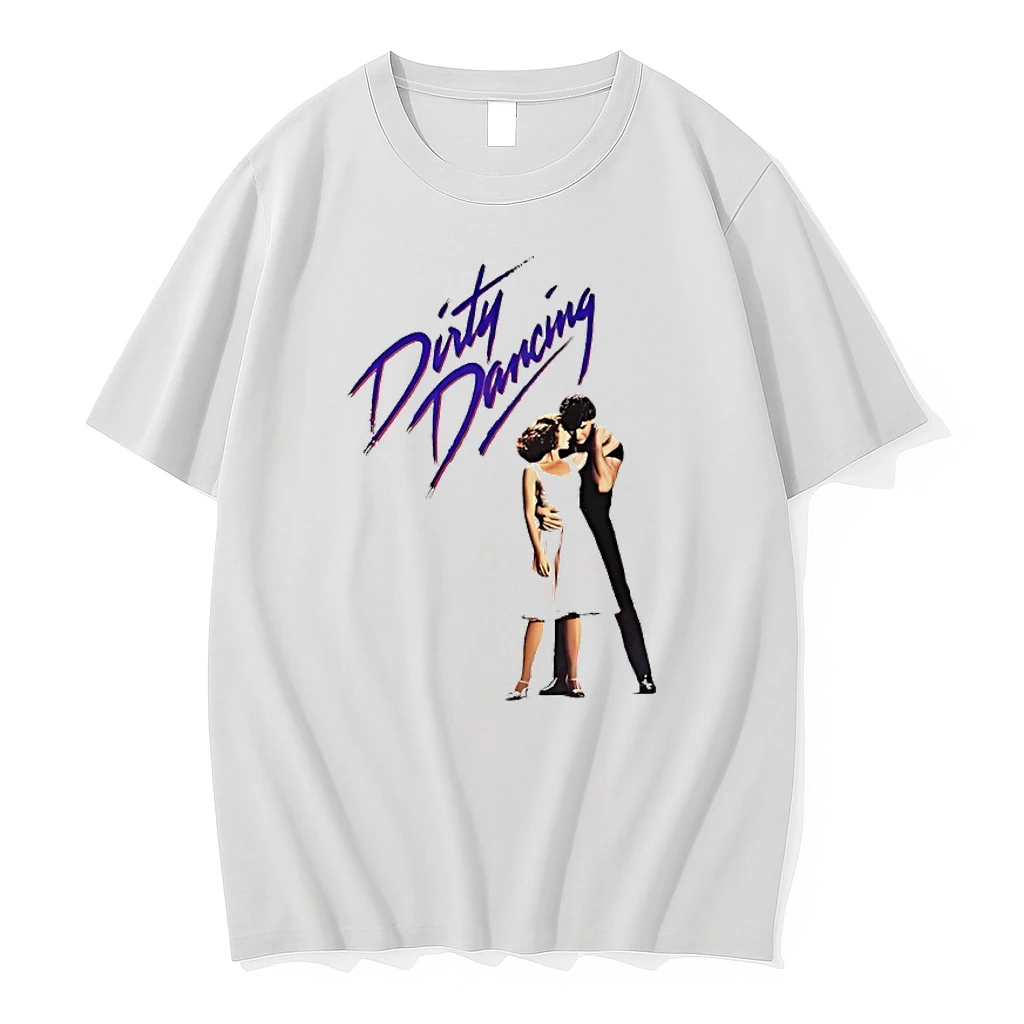 Dirty Dancing Love Movie Shirts
