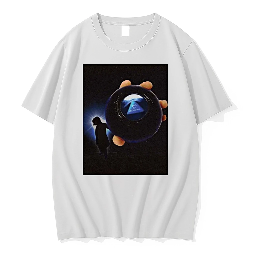 Djo End Of Beginning Tour 2026 Shirts