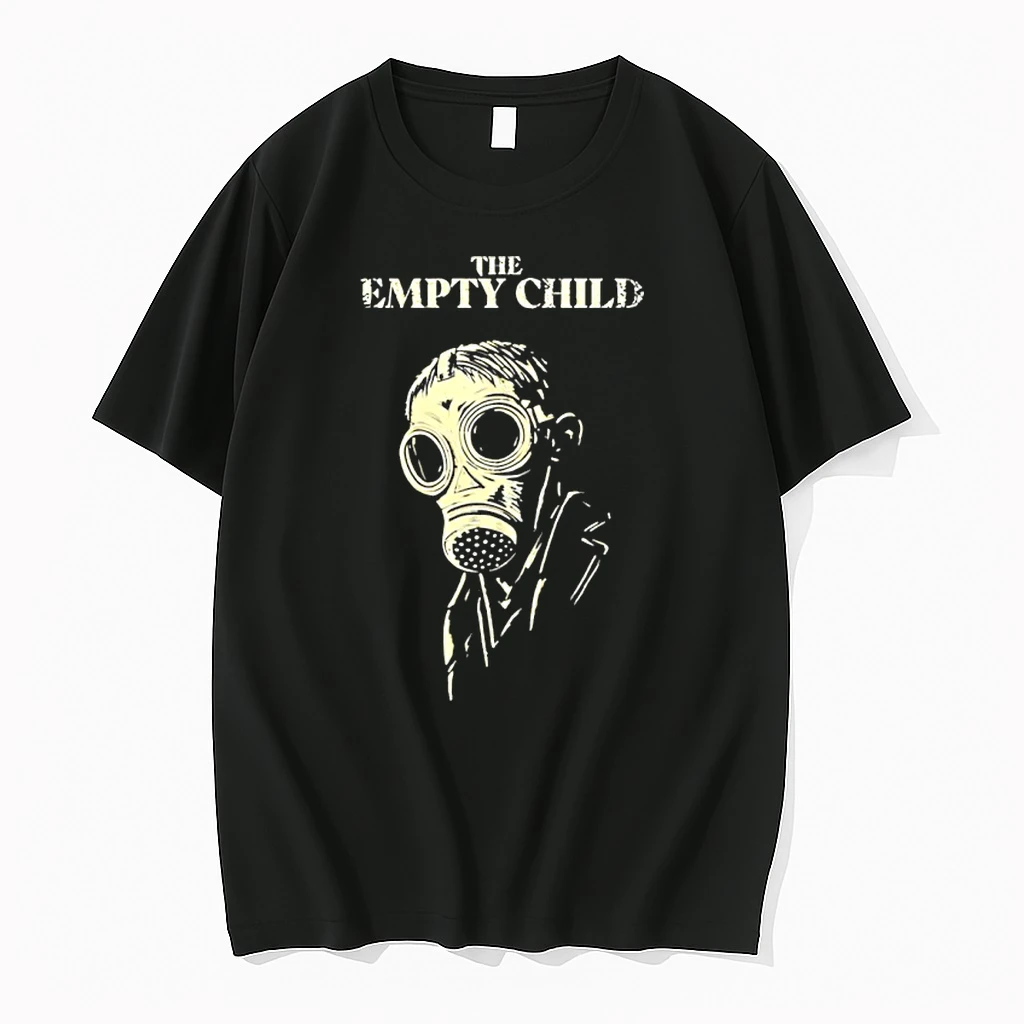 Doctor Who The Empty Child Shirts