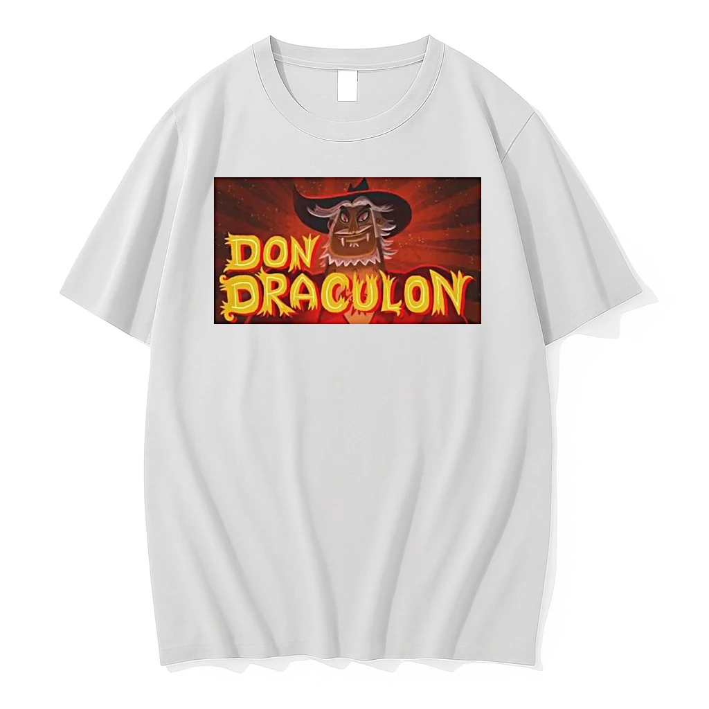Don Draculon Shirts