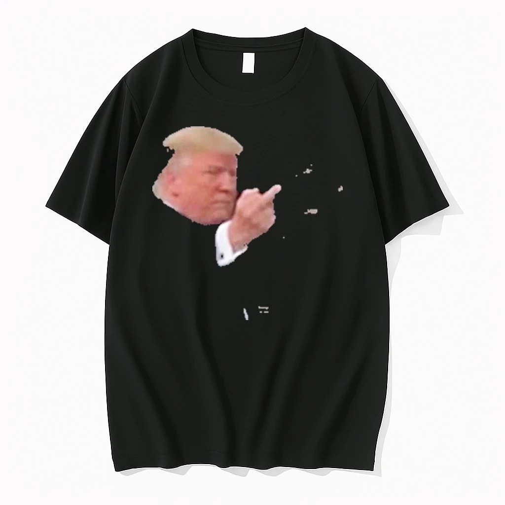Donald Trump Fck You Ford Worker Tour 2026 Shirts