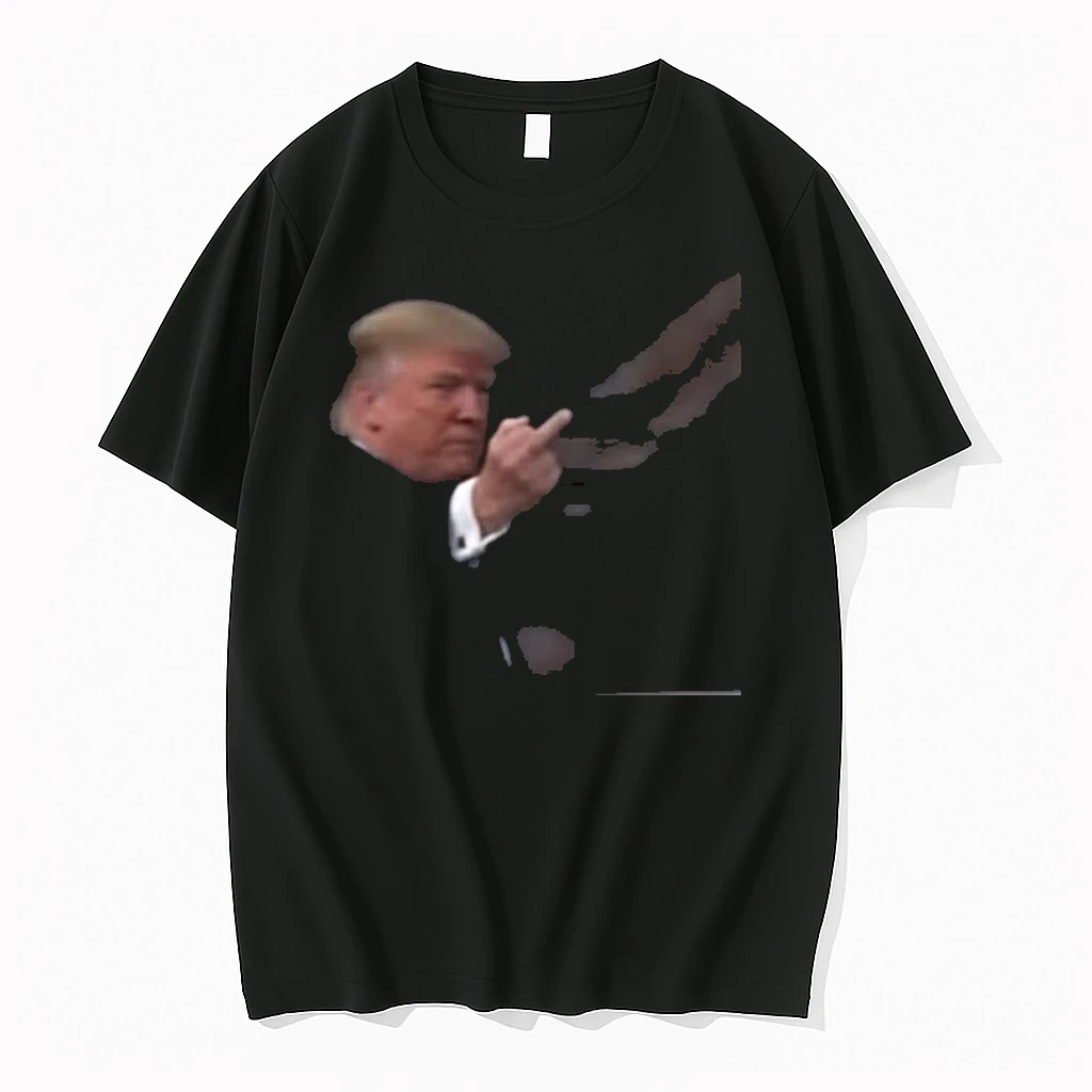 Donald Trump Fuck You Ford Worker Shirts