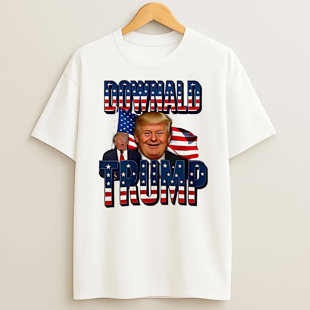 Downald Trump Donald Trump Shirts