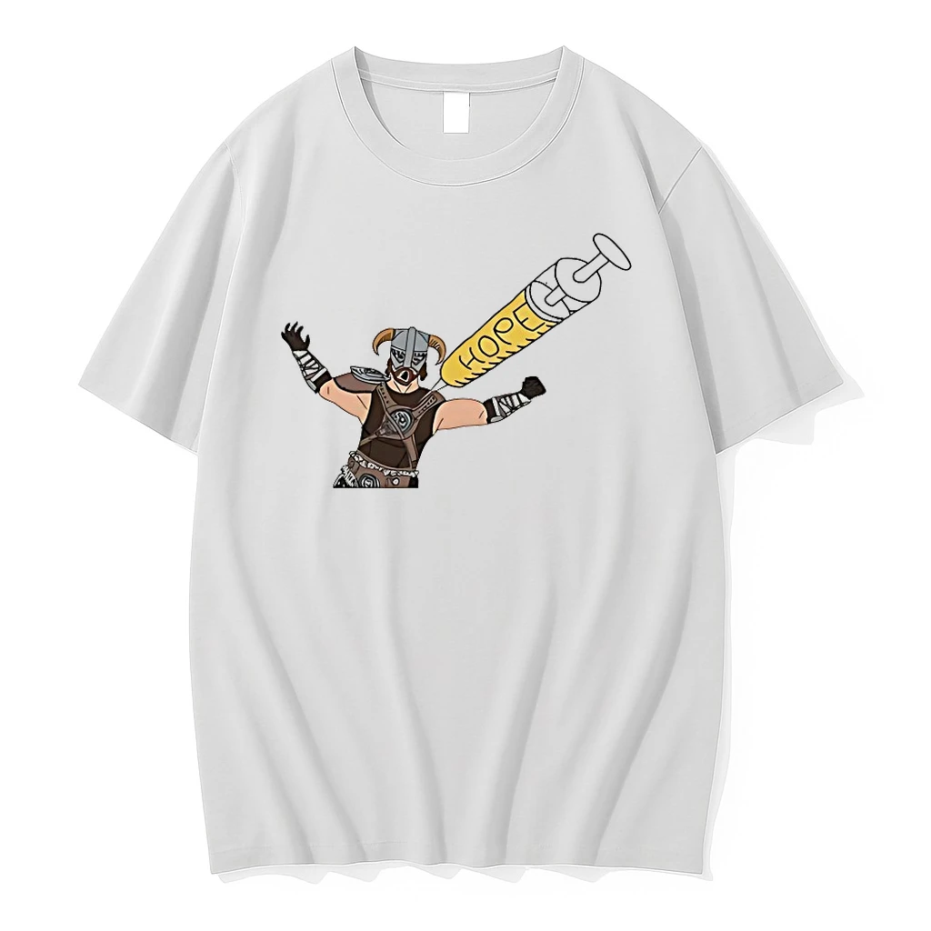 Dragonborn Youtooz Hope Shirts
