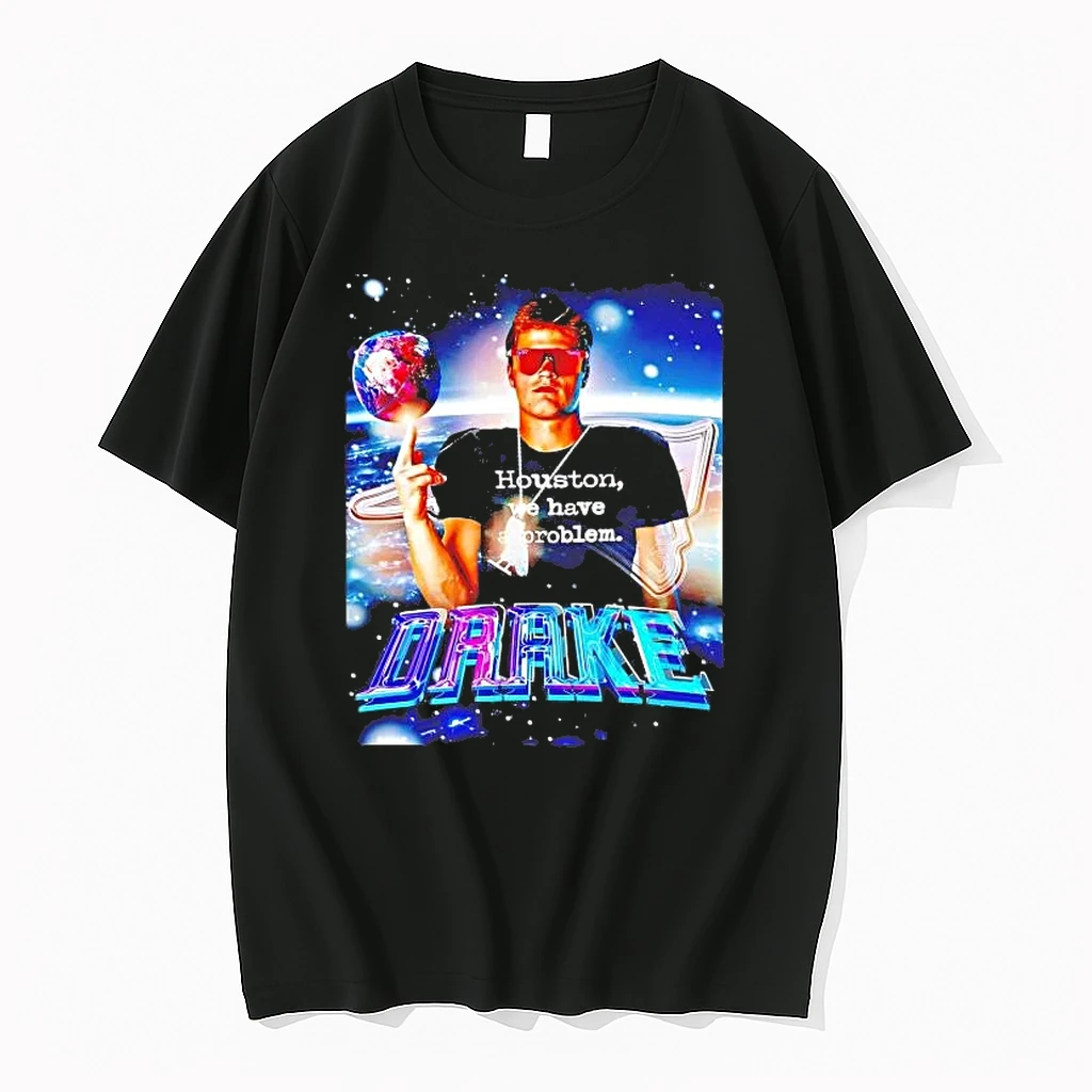 Drake Maye Houston We Have A Problem Shirts