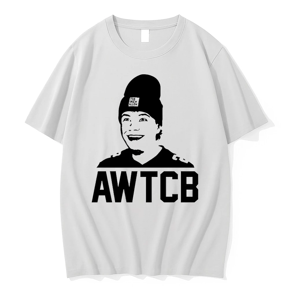 Drew Allen Awtcb Shirts