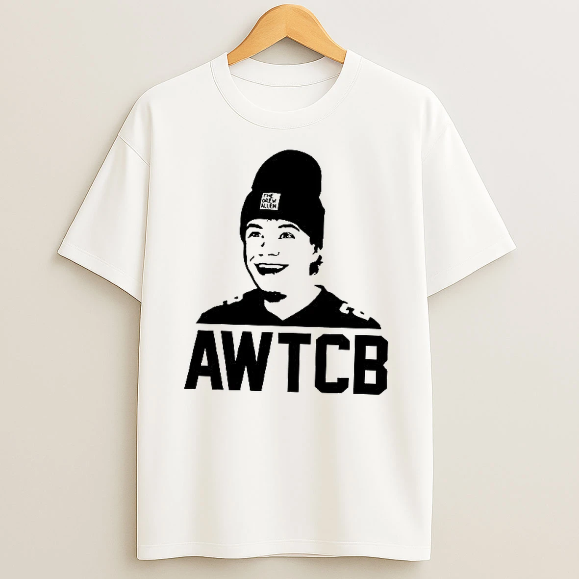 Drew Allen Awtcb Woman Shirts