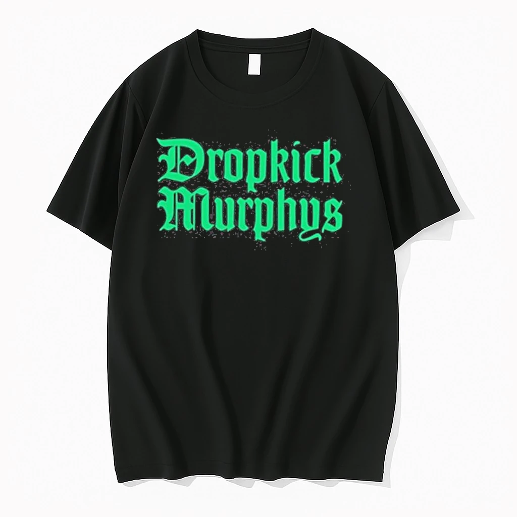 Dropkick Murphys Shirts