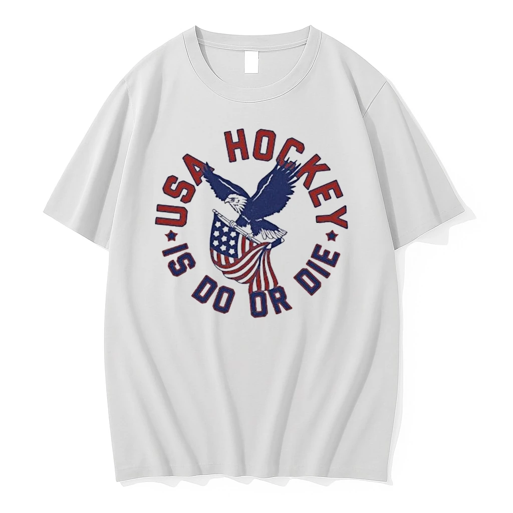 Eagle Hockey Is Do Or Die Shirts