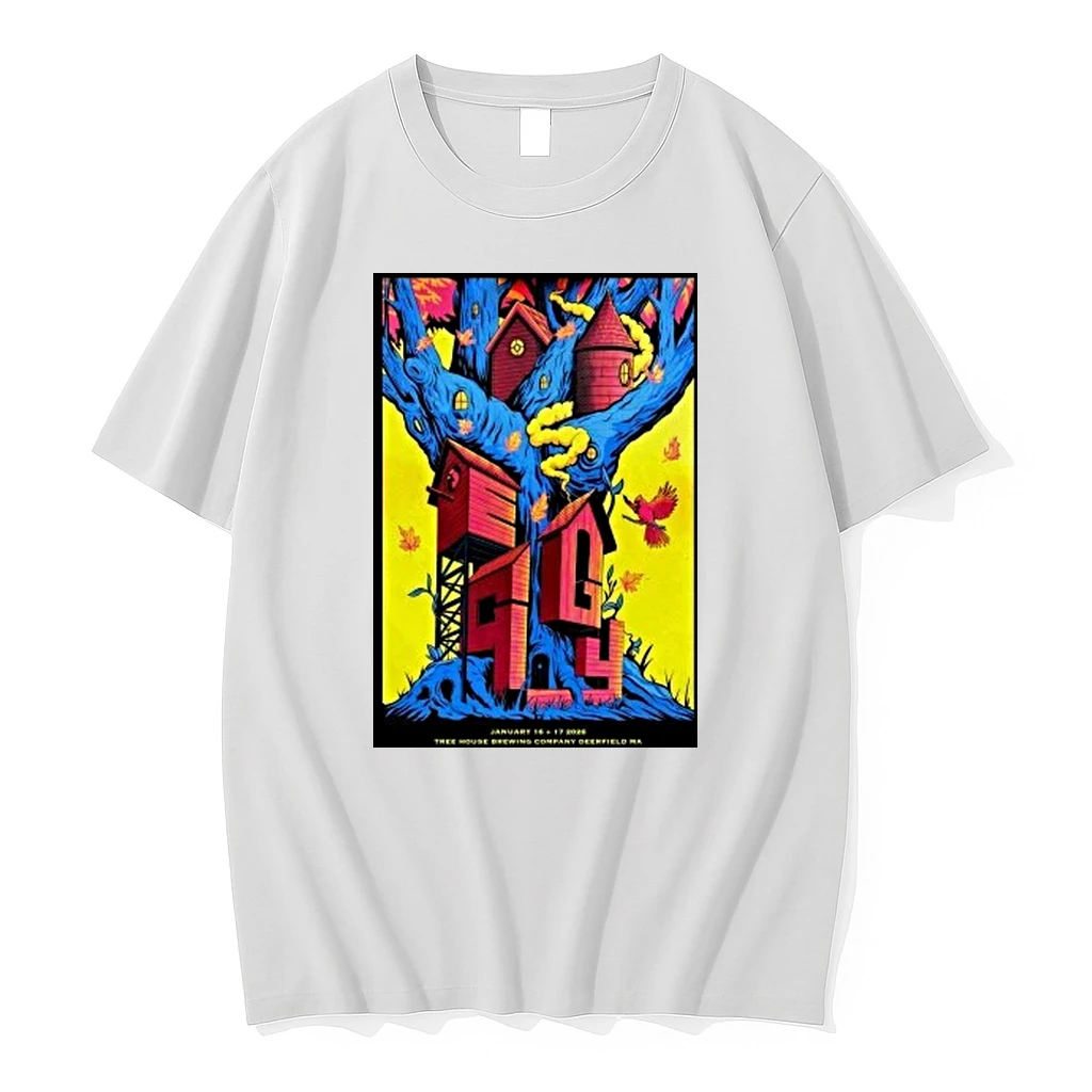 Eggy South Deerfield Ma 1 16 1 17 2026 Shirts