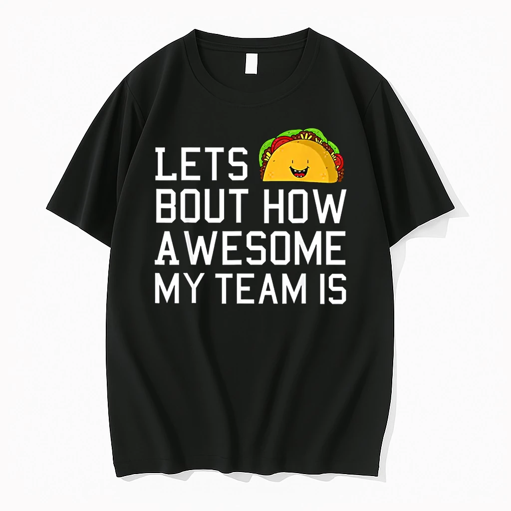 Employee Appreciation Gift Idea For Boss Day Team Work Shirts