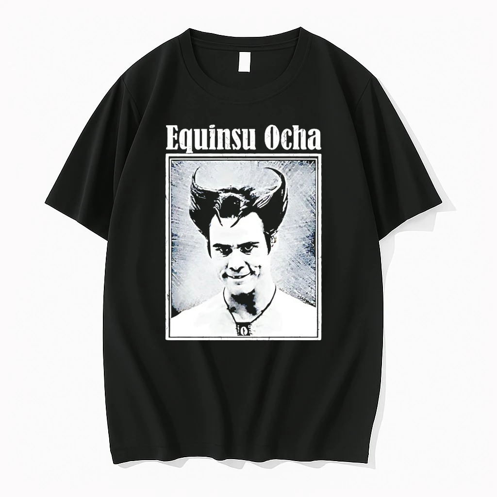 Equinsu Ocha White Devil Shirts
