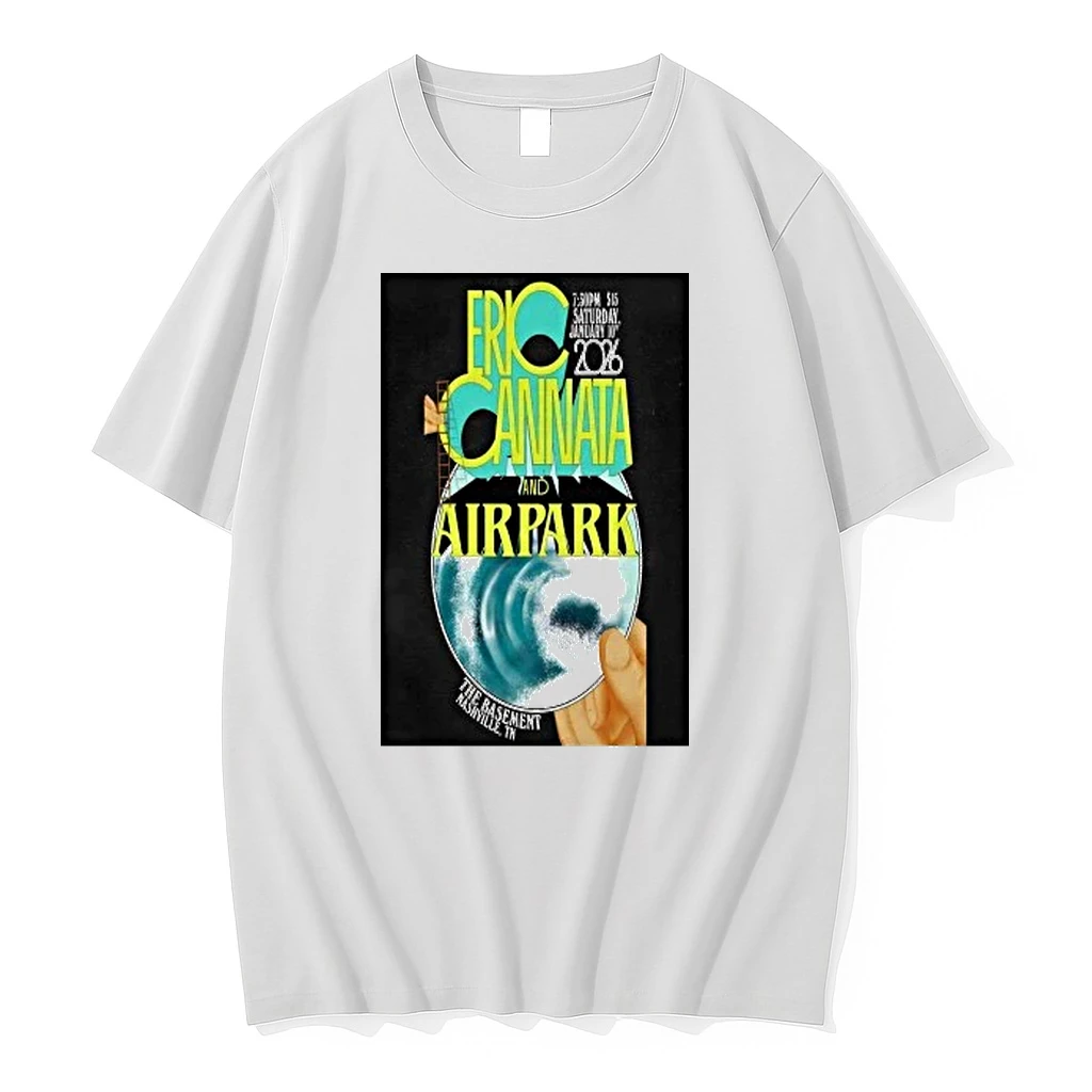 Eric Cannata 1 10 2026 Nashville Tn Shirts