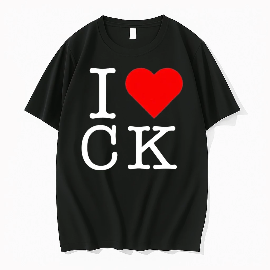 Erika Kirk I Love Ck Heart Shirts